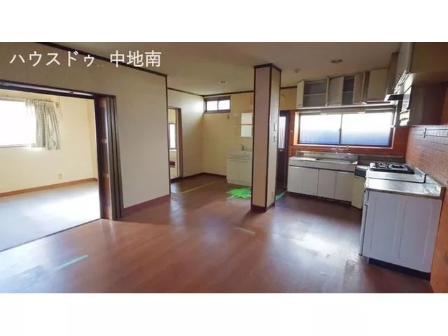 ≪4 minutes on foot to Kyoguchi Station!≫ A convenient living environment for daily life♪