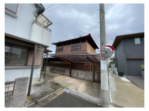Sakae Valley (Kinokawa Station) 6.5 million yen
