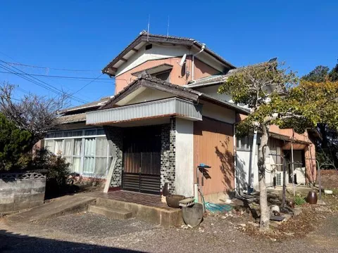 Tomioka, Takeo Town, Takeo City 2-story building 5LDK