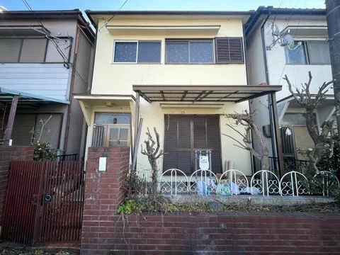 390,000 yen for a 2-story 4DK in Kagura 3-chome, Yamato Takada City (Yamato Takada Station)