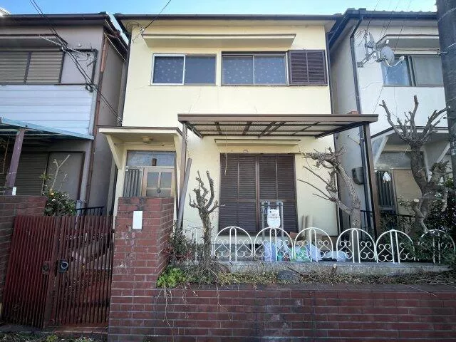 390,000 yen for a 2-story 4DK in Kagura 3-chome, Yamato Takada City (Yamato Takada Station)