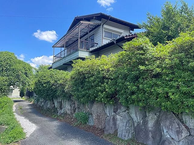 Used single-family home Oaza Kandata house