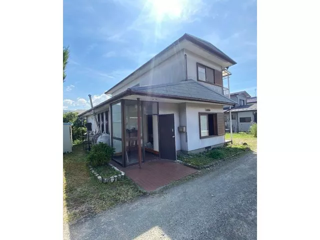 Oaza Nakaminowa (Sawa Station) 5.6 million yen