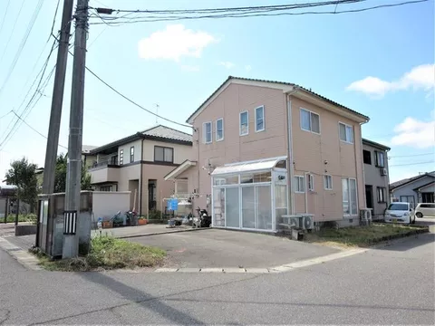 【Owner change property】 24-year-old income property! Facing a southeast corner lot with good sunlight!