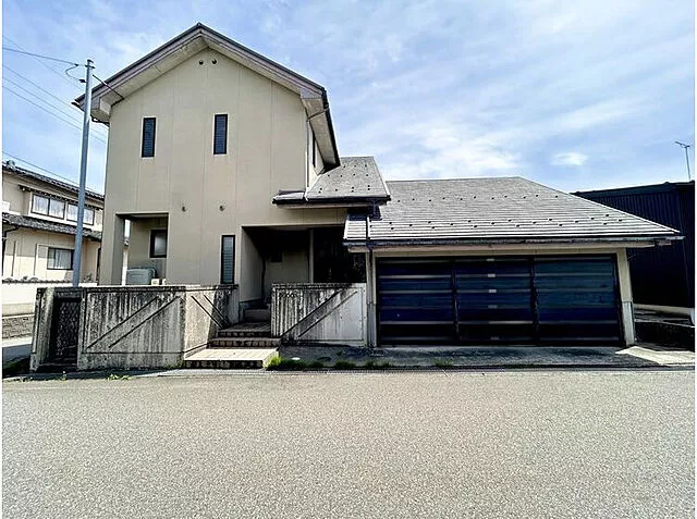 Used single-family home Nomi Midorigaoka (9) Used single-family home