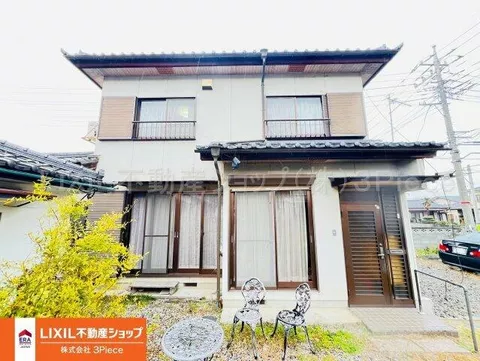 Shimosone-cho, Kofu-shi, Kofu (Higashi-Hanawa station) 2F 2LDK

2F 2LDK 4.8 million yen