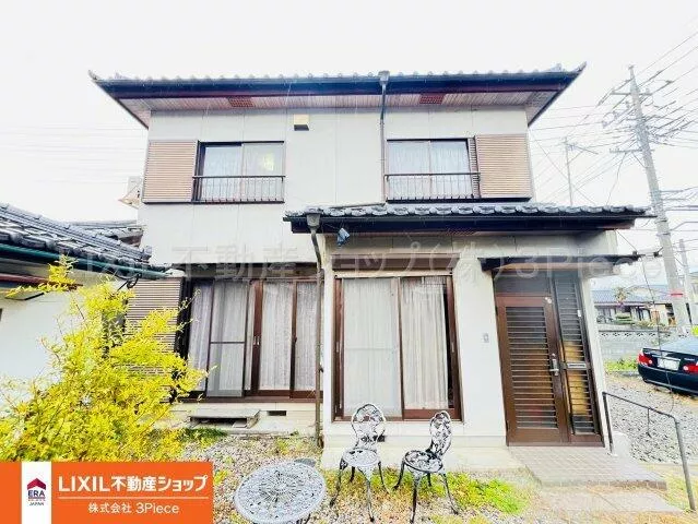 Shimosone-cho, Kofu-shi, Kofu (Higashi-Hanawa station) 2F 2LDK

2F 2LDK 4.8 million yen
