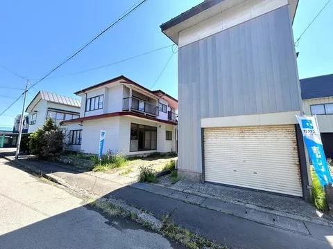 [Open House] Current sale until June 22 / Parking for 3 cars available / Front road width approximately 8m
