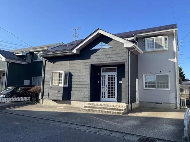 A convenient living environment with JR Sakata Station and commercial facilities nearby!