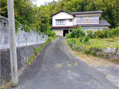 Oaza Shin-nobu (Kurate Station) 4 million yen