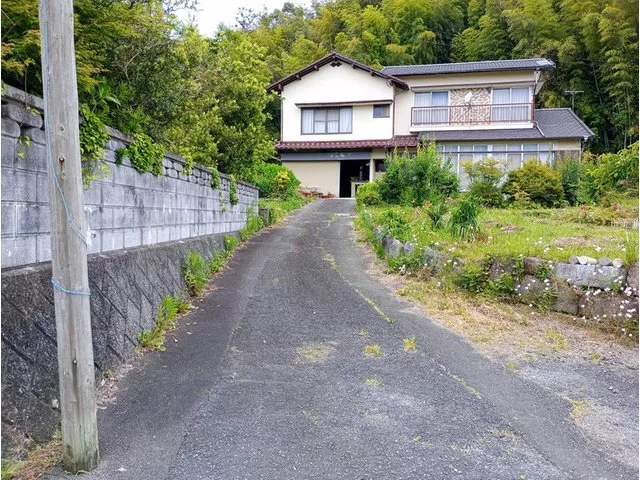 Oaza Shin-nobu (Kurate Station) 4 million yen