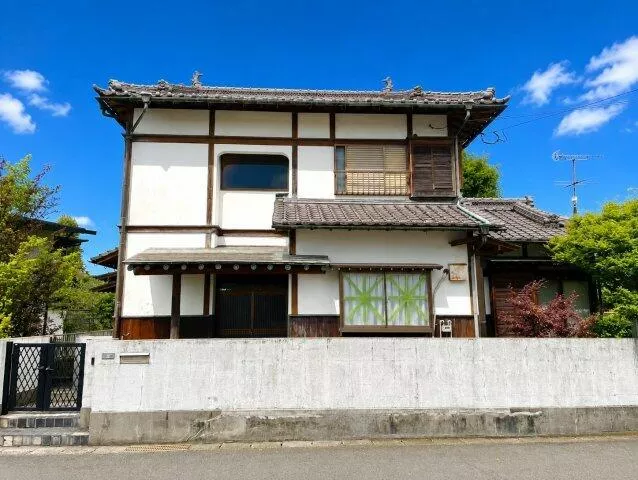 Kagoshima City Seiryo 7-chome (Kagoshima Chuo Station) 2-story 5LDK