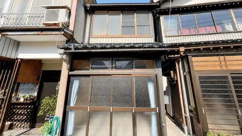 Shimo-Shinagawa District, Asahi Town, Numaho (Tomari Station), 2-story, 6DK