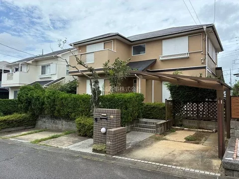 Renovation completed in 2026! Detached house with water facilities replaced and interior renovation completed