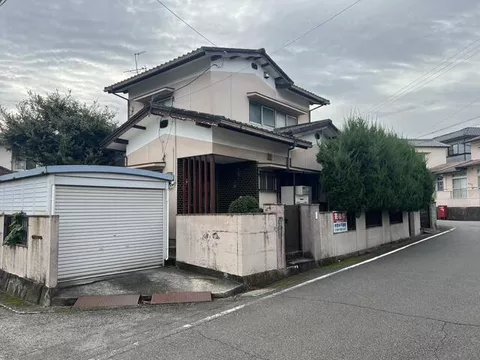 Iyo-gun Tobe-cho Kitagawa 2-story 4DK