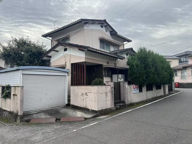 Iyo-gun Tobe-cho Kitagawa 2-story 4DK
