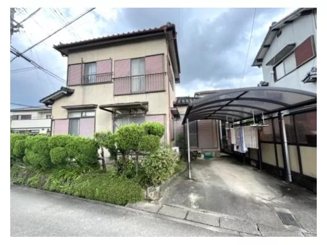 Nihonki, Haguromachi Station, 7.8 million yen