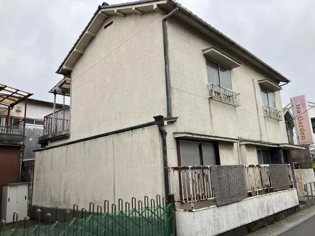 Tochigi City, Muro-cho (Tochigi Station) 2-story building 6DK