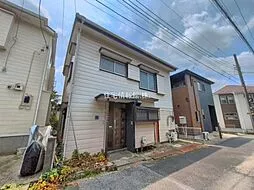 Used single-family home, Hikarigaoka 4-chome