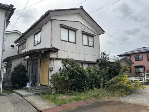 Sanjo City, Tsukanome 4-chome (Higashi-Sanjo Station), 2-story, 5K