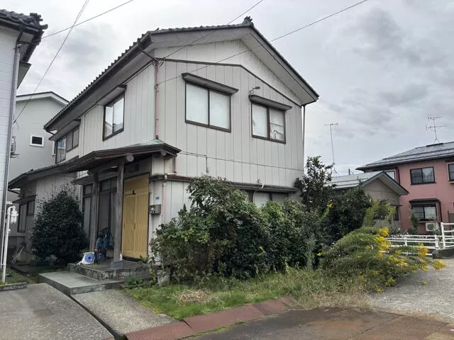 Sanjo City, Tsukanome 4-chome (Higashi-Sanjo Station), 2-story, 5K