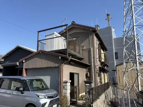 2-story building, 3DK in Nagao-yama, Taketoyo-cho, Chita-gun (Chita Taketoyo Station)
