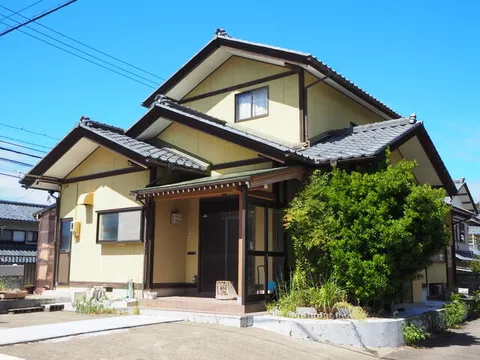 Fukui City, Ayukawacho (Nittazuka Station) 3-story building 4LDK