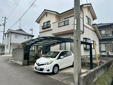 Niihama City, Matano 3-chome (Takahama Station) 2-story 3SLDK
