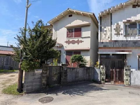 Akashi City Futami Town Fukusato (Tsukiyama Station) 2-story 5DK