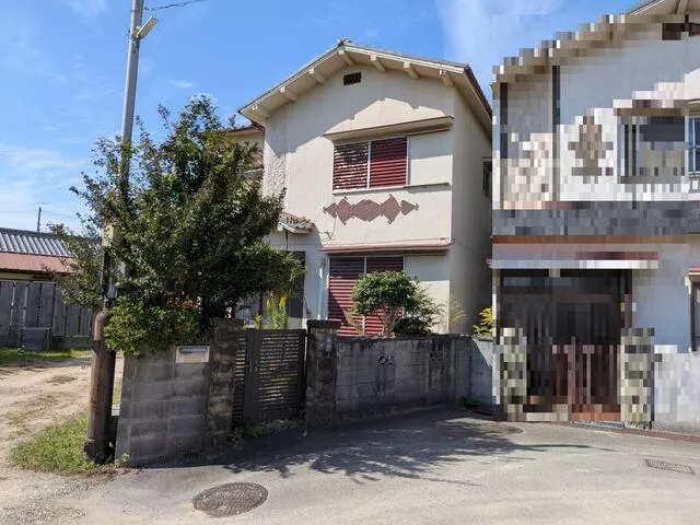 Akashi City Futami Town Fukusato (Tsukiyama Station) 2-story 5DK