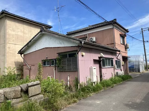 Niigata City, Kita Ward, Shinzaki 1-chome (Shinzaki Station) 2-story 3LDK - Image 2