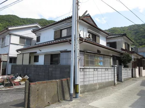 Saeki City, Saeki Tsurumi Oaza-Kajiyoriura 2F 5DK

1,880,000 yen