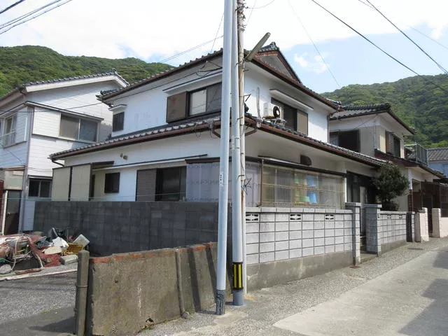 Saeki City, Saeki Tsurumi Oaza-Kajiyoriura 2F 5DK

1,880,000 yen