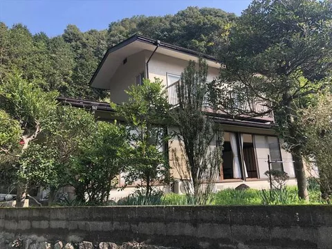 Nagasaki City, Ohama-cho, 2-story, 5DK