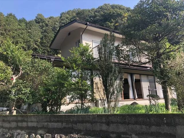 Nagasaki City, Ohama-cho, 2-story, 5DK