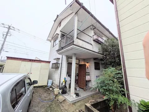 Saga City, Yamato Town, Oaza Anin Temple (Saga Station) 2-story building 5DK