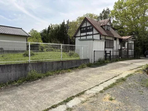 Takamatsu City, Konan-cho Nishisho, single-story building, 3DK
