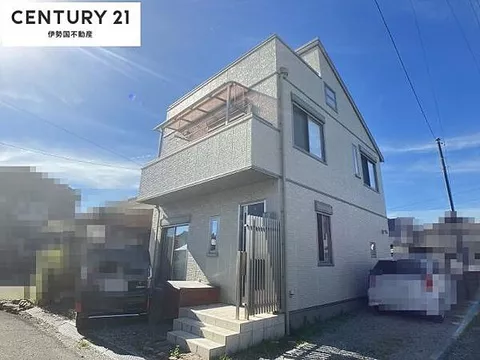 Used single-family home in Kitakomatsu-cho - Used house