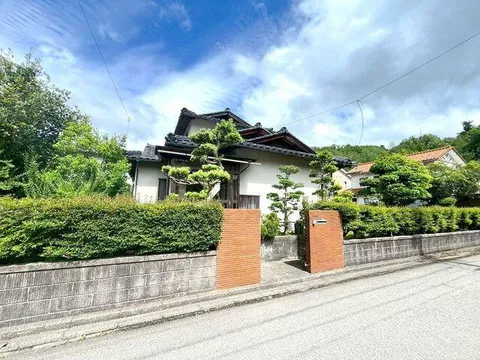 Fukui City Hondomachi 2-story 5DK