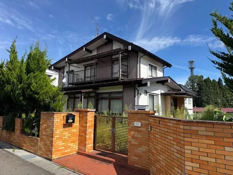 Hanamaki City Takagi 20th District (Hanamaki Station) 2-story 6K