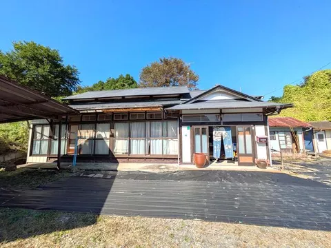 Furukawa District, Wakuya Town, Sogaku, San Karigoya 2, single-story building, 5K
