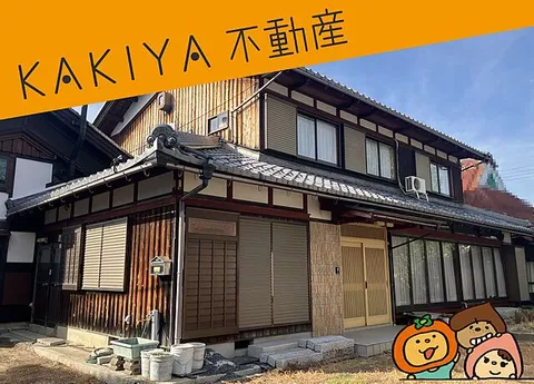 Used single-family home Hirama-cho  Used detached house