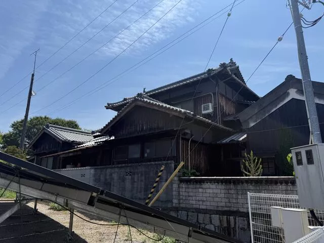 Imabari City Takabe (Hatohama Station) 2-story 8DK