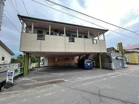 Used single-family home in Niihama City, Shonai Town