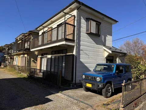 Yamanakako Village, Minamitsuru District, Yamanaka