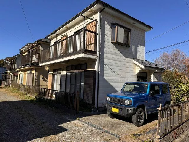 Yamanakako Village, Minamitsuru District, Yamanaka