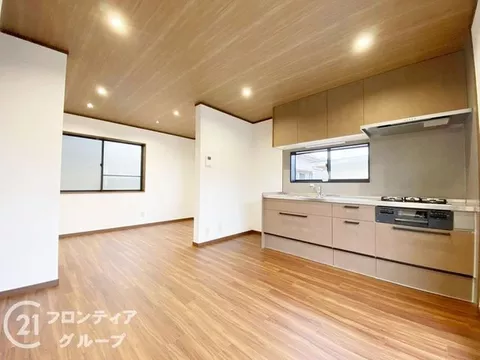 [Open during holidays + Immediate viewing available!] LDK 15 tatami mats ■ Spacious 3LDK with all rooms over 6 tatami mats