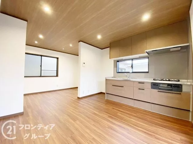 [Open during holidays + Immediate viewing available!] LDK 15 tatami mats ■ Spacious 3LDK with all rooms over 6 tatami mats