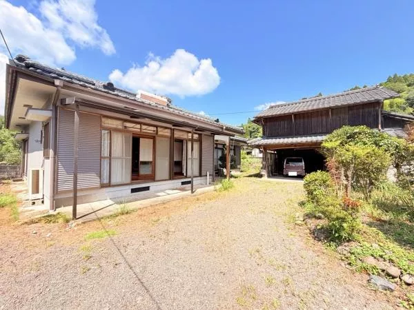 Aira City Kamina Single-story Building 6DK