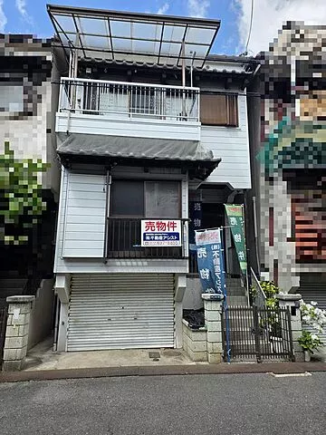 Used single-family home, Daito City, Daito Town, used house